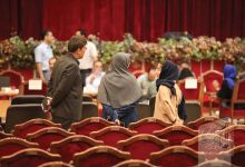 گزارش تصویری روز باز دانشگاه 